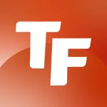 TennisFinder App icon