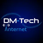 DM-Tech Wi-Fi icon