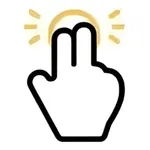 Reaction Time Test Pro - RTTP icon