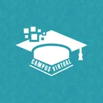 Campus Virtual CT icon