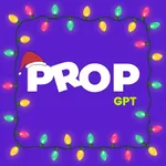 PropGPT: AI Props Analysis icon