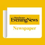 Manchester Evening News icon