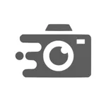 PhotoSwipe - Swipe to delete icon