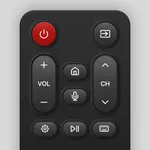 TV Remote Universal Control ® icon