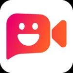 시크릿라이브 - 영상채팅, 영상통화, 실시간채팅 icon