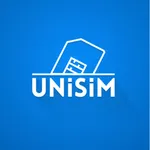 Unisim icon