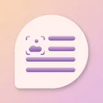 SnapSynopsis: Photo Summarizer icon