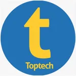 Toptech Fiber Subscriber icon