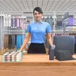 Retail Supermarket Company Sim icon