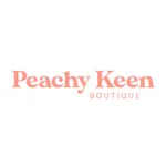 Peachy Keen Boutique icon