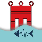Fischen in Vorarlberg icon