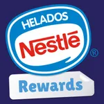 Helados Nestlé Rewards icon