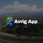 Avrig App icon