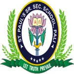 St. Pauls Sr. Sec. School Pali icon