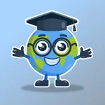 Geo Kids (Qbis Studio) icon