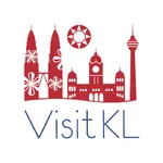 VISITKL APP icon
