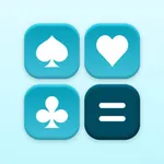 Bridge Score App icon