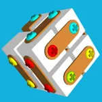 方块与螺丝 icon