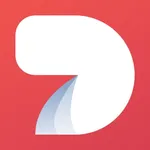 Dawrati icon