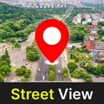 Street View - Live 3D GPS Map icon