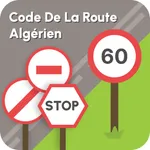 code de la route algérien icon