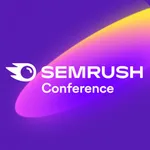 Semrush Conference icon