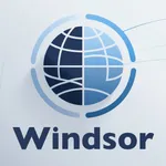 Dictionary Windsor + AI icon