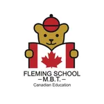 Fleming School icon