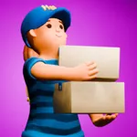 Furniture Store Simulation 3D icon