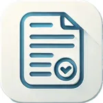 Invoice Maker. - Invoicebim icon
