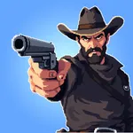 Wild West Outlaws Redemption icon