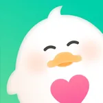 StressFlow - HRV压力自测提醒 icon