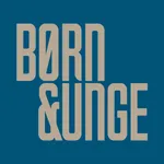 Fagbladet Børn&Unge icon