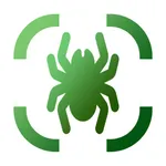 Spider Identifier - AI Scanner icon