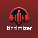 Tinnimizer - Tinnitus Therapy icon