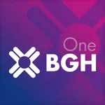 BGH-ONE icon