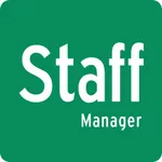 Staff Prestatie icon
