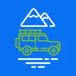 Holiday Self Drive World icon