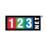 123NET UC Softphone icon