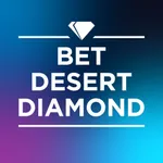 Bet Desert Diamond Sports AZ icon