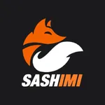 SASHIMI MART icon