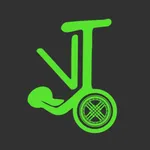 ViRent KZ icon