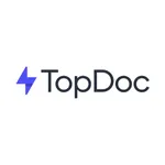 Topdoc - Book Top Doctors icon