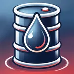 اسعار النفط والغاز icon