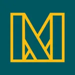 Millennium Bank MB icon