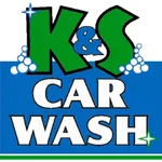 K&S Car Wash icon