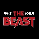 94.7 The Beast icon