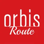 Orbis Route icon