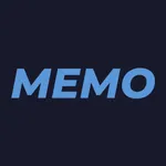 MEMO — Share the Laughter icon