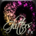 PhotoJus Glitters FX - Pic Effect for Instagram icon